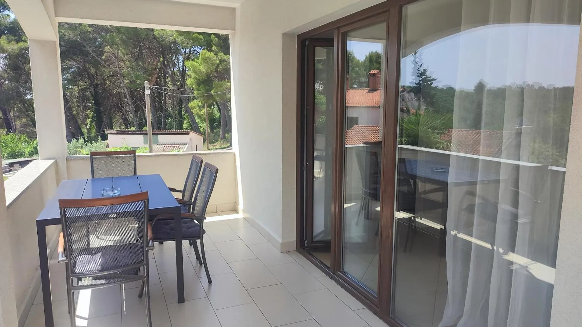 Apartments Sandra Poreč