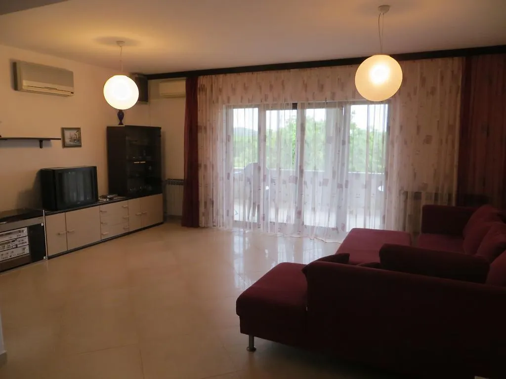 Apartments Sandra Poreč Kroatië
