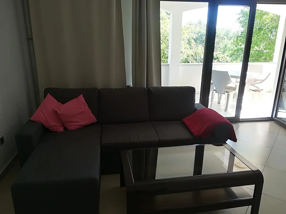 Apartments Sandra Poreč 0*,