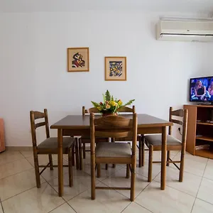  Apartment Jenny