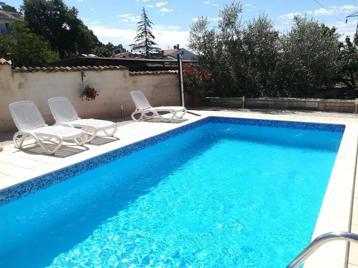 Apartments Sandra 0*, Porec
