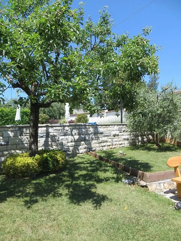 Apartments Sandra Poreč