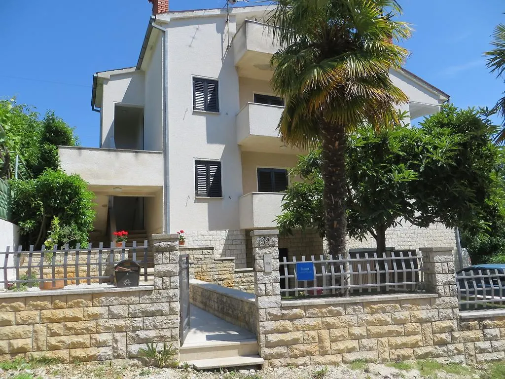 Apartments Sandra Poreč