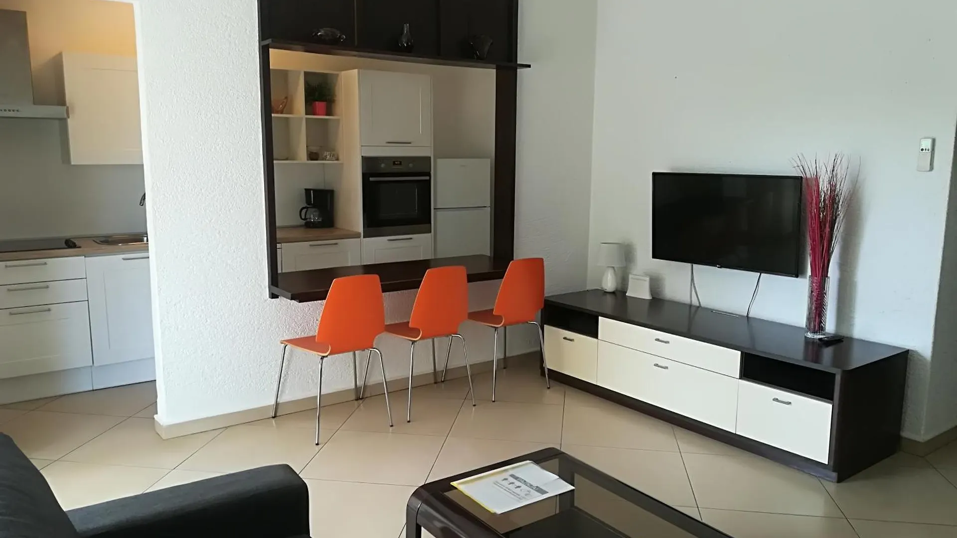 Apartments Sandra Poreč Kroatien
