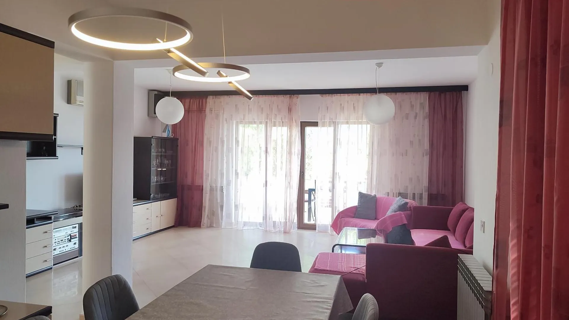 Apartments Sandra