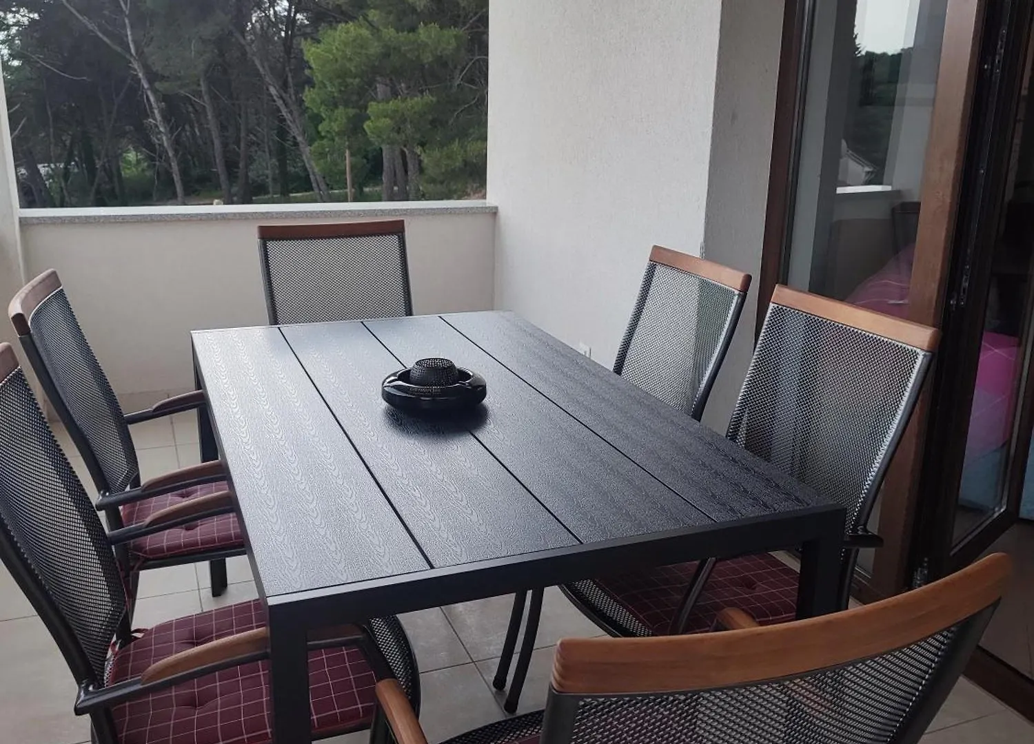 Apartments Sandra Poreč