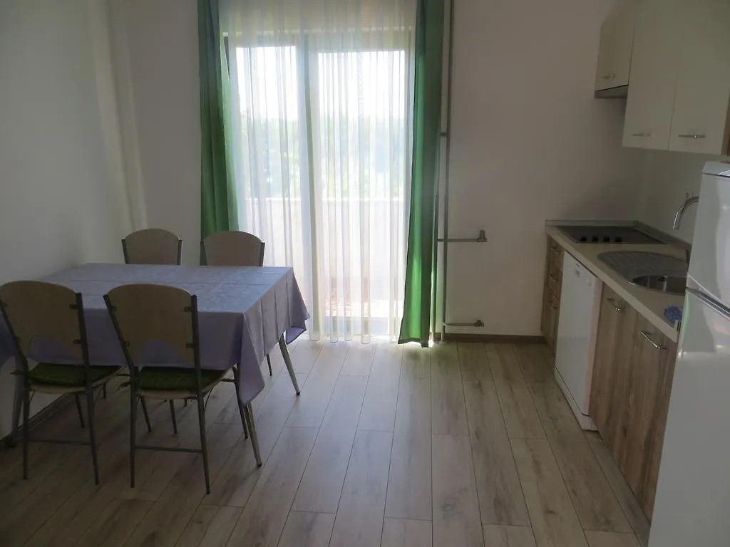 Apartments Sandra