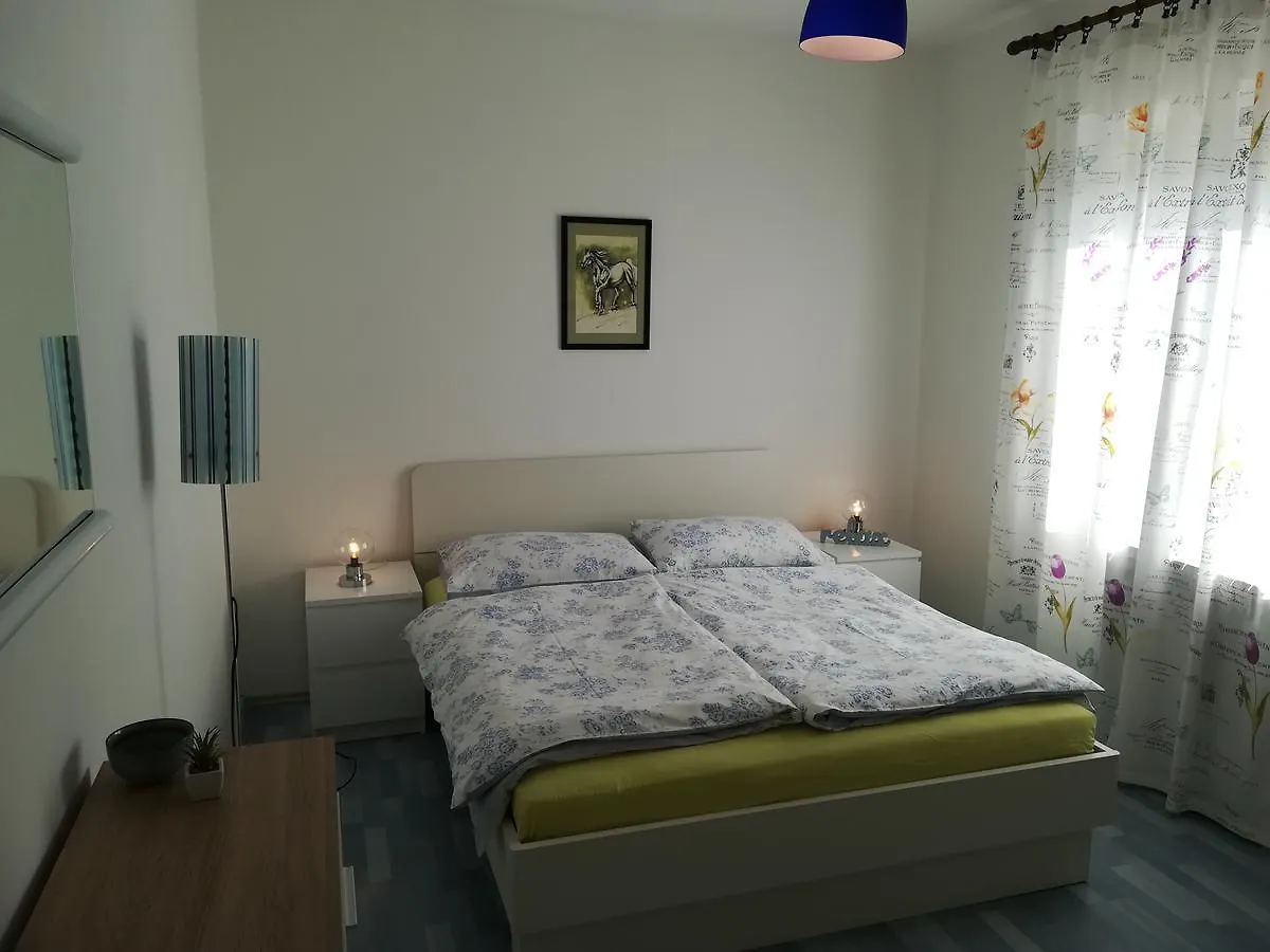 Apartments Sandra Poreč