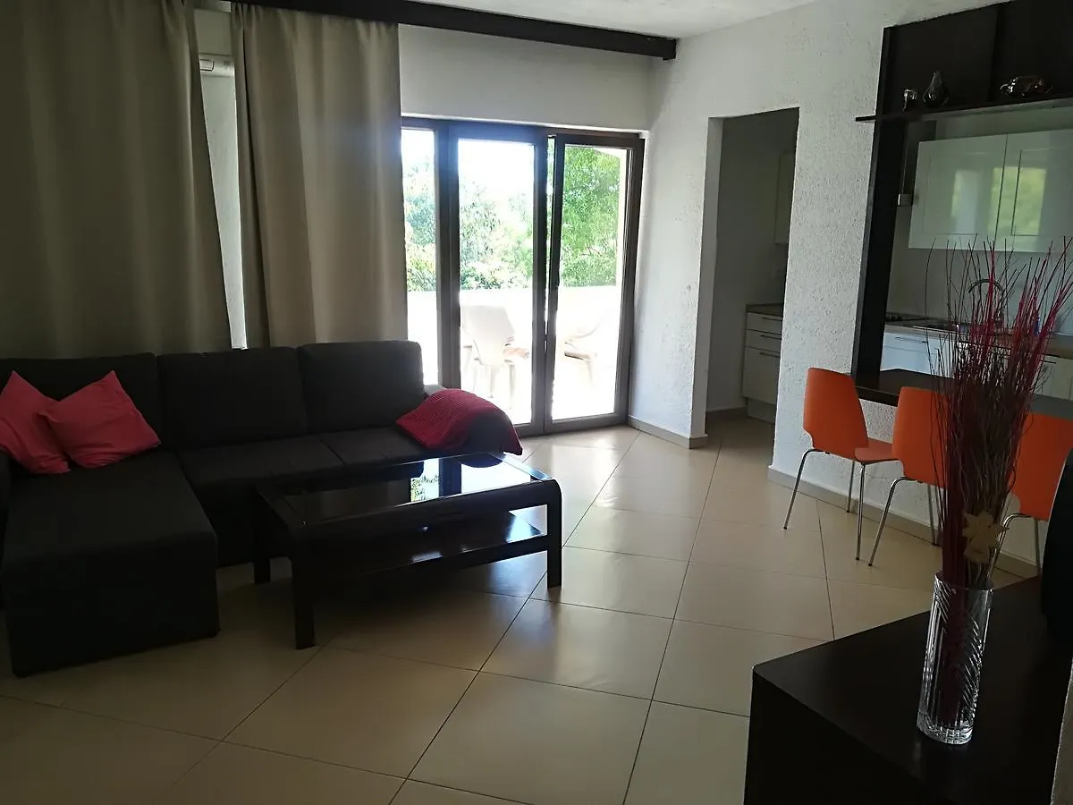 Apartments Sandra Poreč