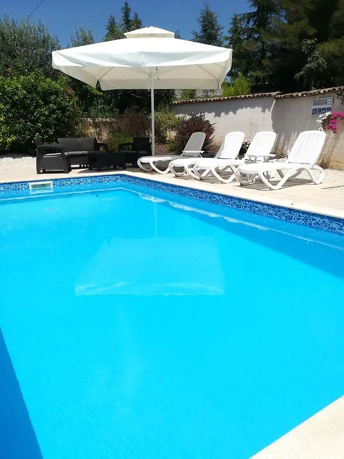Apartments Sandra Poreč 0*,  Kroatien