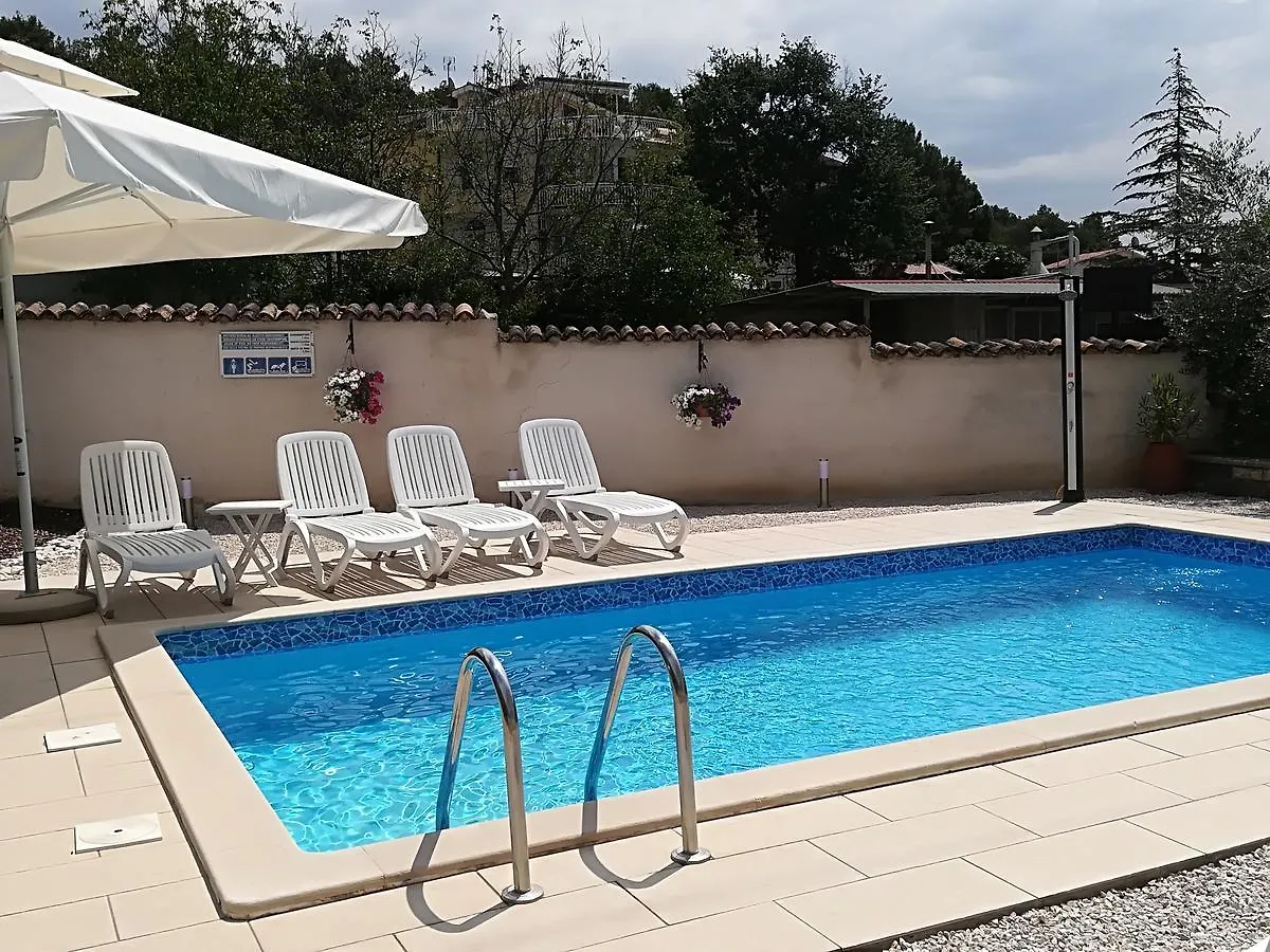 Apartments Sandra Poreč